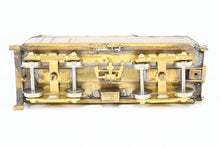 Load image into Gallery viewer, HO Brass Scratch Built by Joe G. Collias MP - Missouri Pacific Class 1400-1500 2-8-2 Mikado TENDER ONLY