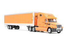 Load image into Gallery viewer, O CON 1:50th Scale Freightliner Century Class S/T w/ Wabash HD Dry Goods Van 53’ FP Trailer Schneider National