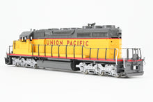 Load image into Gallery viewer, HO Brass E&P Associates UP - Union Pacific EMD SD40-2 PH Ia FP Large Lettering No Number