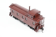 Load image into Gallery viewer, HO Brass Pecos River Brass ATSF - Santa Fe Caboose Rebuild Factory Painted No. 1980