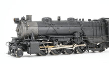 Load image into Gallery viewer, HO Brass PFM - United PRR - Pennsylvania Railroad L-1S 2-8-2 Custom Painted from Joe G. Collias Collection