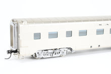 Load image into Gallery viewer, HO Brass CON CIL - Challenger Imports ATSF - Santa Fe 1951 Super Chief Sleeping Cars 4-Car Set FP