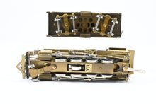 Load image into Gallery viewer, HO Brass PFM - United ATSF - Santa Fe 2-8-0 1950 Class 1975 Last Run