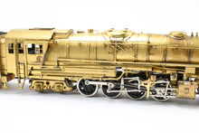 Load image into Gallery viewer, HO Brass Akane DM&IR - Duluth, Missabe, & Iron Range M-4 2-8-8-4 Yellowstone 1963 Run