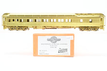 Load image into Gallery viewer, HO Brass PSC - Precision Scale Co. Various Roads Pullman Heavyweight 12-Section Sleeper Plan 3410 With Air