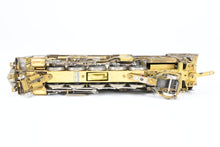 Load image into Gallery viewer, HO Brass Joe G. Collias Scratch Built CB&Q – Burlington Route M-2 2-10-2 No. 6122 1 of 1 Hand built Model!