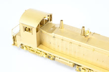 Load image into Gallery viewer, HO Brass Oriental Limited Various Roads EMD NW-2 1000HP PH III Switcher