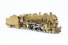 Load image into Gallery viewer, HO Brass Alco Models NYC - New York Central K3Q 4-6-2 Pacific