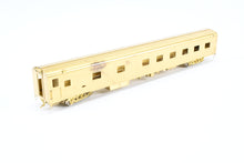Load image into Gallery viewer, HO Brass Cascade Models UP - Union Pacific 12-4 Western Sleeper