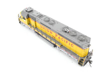 Load image into Gallery viewer, HO Brass Oriental Limited UP - Union Pacific EMD SD45 3600 HP Low Hood Custom Painted No. 21