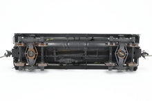 Load image into Gallery viewer, HO Brass Sunset Models PRR - Pennsylvania Railroad Class TM8 Single Dome Tank Car C/P National Zinc w/ Modified Details