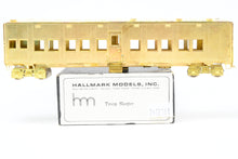 Load image into Gallery viewer, HO Brass Hallmark Models Various Roads Troop Sleeper
