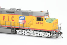 Load image into Gallery viewer, HO Brass CON OMI - Overland Models, Inc. UP - Union Pacific EMD DD40AX Centennial Custom Painted No. 6938