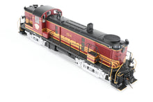 Load image into Gallery viewer, HO Bowser "Executive Line" B&M – Boston & Maine Alco RS-3 Phase III With ESU DCC & Sound Factory Painted No. 1514