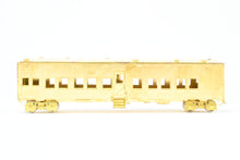 Load image into Gallery viewer, HO Brass Hallmark Models Various Roads Pullman Troop Sleeper