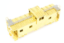 Load image into Gallery viewer, HO Brass CON OMI - Overland Models, Inc. SP&S - Spokane, Portland & Seattle International Wide Vision Caboose