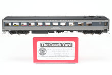 Load image into Gallery viewer, HO NEW Brass TCY - The Coach Yard SP - Southern Pacific "Oliver Millet" Class 75-CS-2 Lounge FP TTG No. 2946