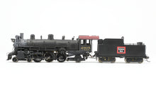 Load image into Gallery viewer, HO Brass LMB Models CB&Q - Burlington Route 4-6-2 S-2 Pacific Type CP w/DCC and Can Motor REBOXX