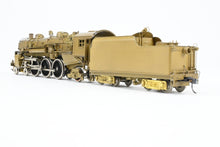 Load image into Gallery viewer, HO Brass Alco Models NYC - New York Central K3Q 4-6-2 Pacific