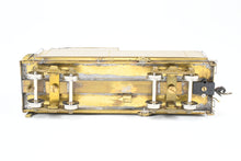 Load image into Gallery viewer, HO Brass Joe G. Collias Scratch Built CB&Q – Burlington Route M-2 2-10-2 No. 6122 1 of 1 Hand built Model!