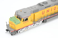 Load image into Gallery viewer, HO Brass CON OMI - Overland Models, Inc. UP - Union Pacific EMD DD40AX Centennial Custom Painted No. 6938