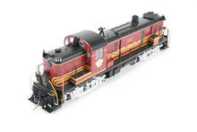 Load image into Gallery viewer, HO Bowser "Executive Line" B&M – Boston & Maine Alco RS-3 Phase III With ESU DCC & Sound Factory Painted No. 1514