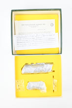 Load image into Gallery viewer, HO Brass NERS - New England Rail Service B&M - Boston & Maine Class J-1 4-4-2 Atlantic CP No. 3236