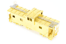 Load image into Gallery viewer, HO Brass CON OMI - Overland Models, Inc. SP&S - Spokane, Portland & Seattle International Wide Vision Caboose