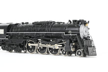 Load image into Gallery viewer, HO Brass OMI - Overland Models C&O - Chesapeake & Ohio L2a 4-6-4 Hudson Rotary Poppet Valve FP