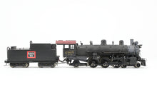 Load image into Gallery viewer, HO Brass LMB Models CB&Q - Burlington Route 4-6-2 S-2 Pacific Type CP w/DCC and Can Motor REBOXX