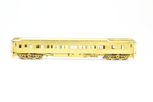 Load image into Gallery viewer, HO Brass PSC - Precision Scale Co. Various Roads Pullman Heavyweight 12-Section Sleeper Plan 3410 With Air