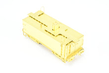 Load image into Gallery viewer, HO Brass Oriental Limited GN - Great Northern Water Car X3207