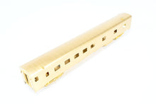Load image into Gallery viewer, HO Brass Great Brass Fleet NYC - New York Central Pullman 10-6 Sleeper River Series Plan 4123
