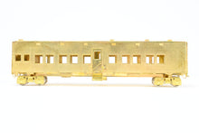 Load image into Gallery viewer, HO Brass Hallmark Models Various Roads Pullman Troop Sleeper