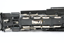 Load image into Gallery viewer, On3 Brass PSC - Precision Scale Co. C&S - Colorado & Southern #60 2-8-0 Custom Painted & Weathered