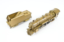 Load image into Gallery viewer, HO Brass Alco Models NYC - New York Central K3Q 4-6-2 Pacific