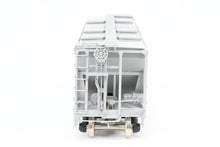 Load image into Gallery viewer, HO Brass Sunset Models ACF Models SSW - Cotton Belt AC&F 70-Ton Covered Hopper CP #57567 LETTERING ISSUES