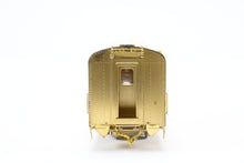 Load image into Gallery viewer, HO Brass Cascade Models UP - Union Pacific 12-4 Western Sleeper