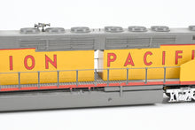 Load image into Gallery viewer, HO Brass CON OMI - Overland Models, Inc. UP - Union Pacific EMD DD40AX Centennial Custom Painted No. 6938