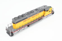 Load image into Gallery viewer, HO Brass E&P Associates UP - Union Pacific EMD SD40-2 PH Ia FP Large Lettering No Number