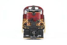 Load image into Gallery viewer, HO Bowser "Executive Line" B&M – Boston & Maine Alco RS-3 Phase III With ESU DCC & Sound Factory Painted No. 1514
