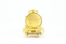 Load image into Gallery viewer, HO Brass OMI - Overland Models, Inc. Various Roads GATX 8,000 Gallon Insulated Three Dome Tank Car