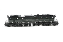Load image into Gallery viewer, HO Brass CON Railworks NH - New Haven EP-2 Box Cab Electric FP No. 0318 With Tsunami2 DCC & Sound WRONG BOX MINOR DAMAGE