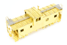 Load image into Gallery viewer, HO Brass CON OMI - Overland Models, Inc. SP&S - Spokane, Portland & Seattle International Wide Vision Caboose
