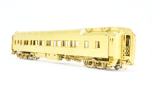 Load image into Gallery viewer, HO Brass PSC - Precision Scale Co. Various Roads Pullman Heavyweight 12-Section Sleeper Plan 3410 With Air