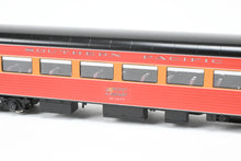 Load image into Gallery viewer, HO Brass CON CIL - Challenger Imports SP - Southern Pacific 1955 Morning Daylight 3-Pack "B" Add-On Set FP