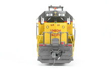 Load image into Gallery viewer, HO Brass Oriental Limited UP - Union Pacific EMD SD45 3600 HP Low Hood Custom Painted No. 21