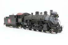 Load image into Gallery viewer, HO Brass LMB Models CB&Q - Burlington Route 4-6-2 S-2 Pacific Type CP w/DCC and Can Motor REBOXX