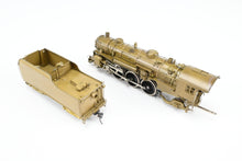 Load image into Gallery viewer, HO Brass Alco Models NYC - New York Central K3Q 4-6-2 Pacific