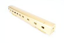 Load image into Gallery viewer, HO Brass Great Brass Fleet NYC - New York Central Pullman 10-6 Sleeper River Series Plan 4123